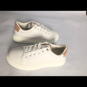 ASOS Platform Sneakers